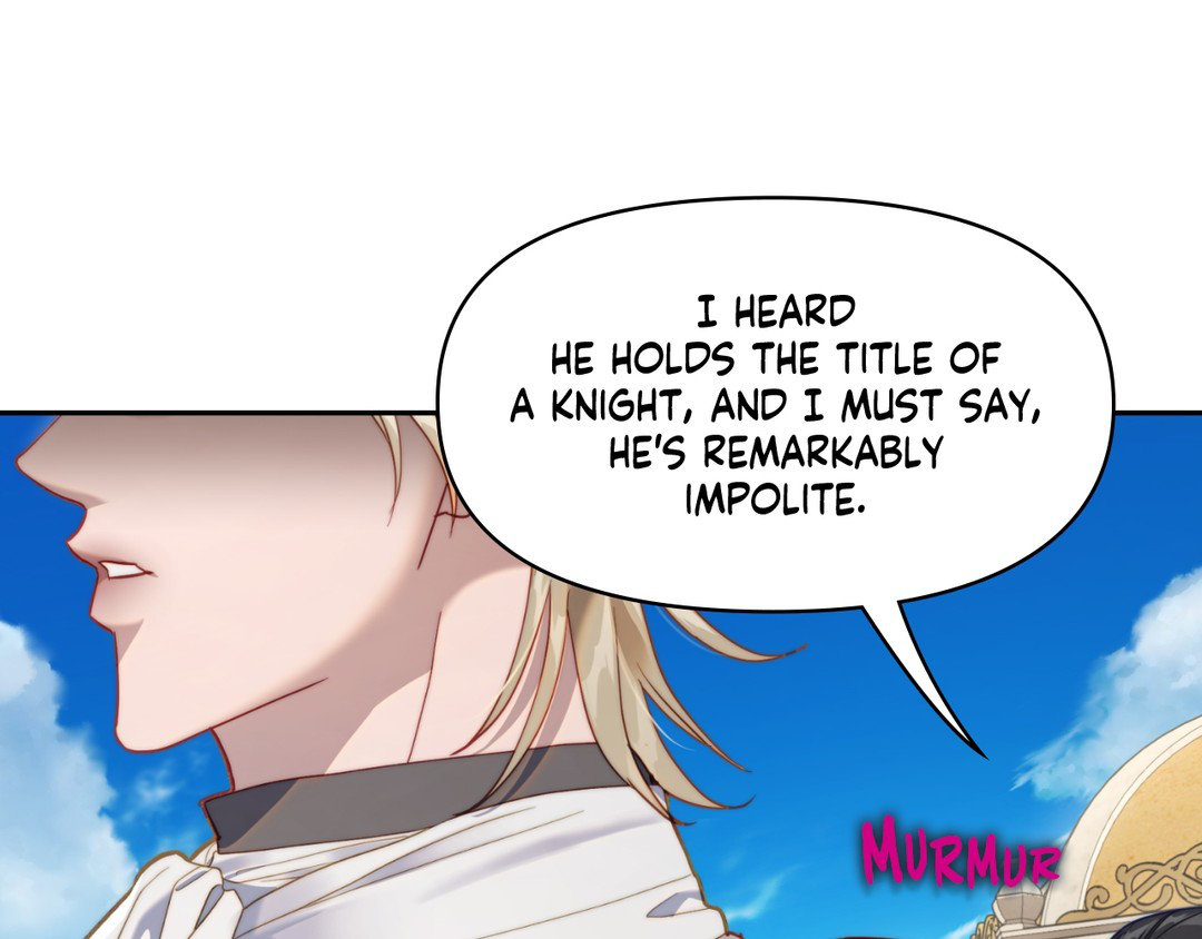 Lucia chapter 132 page 130