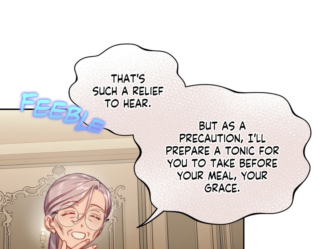 Lucia chapter 132 page 144