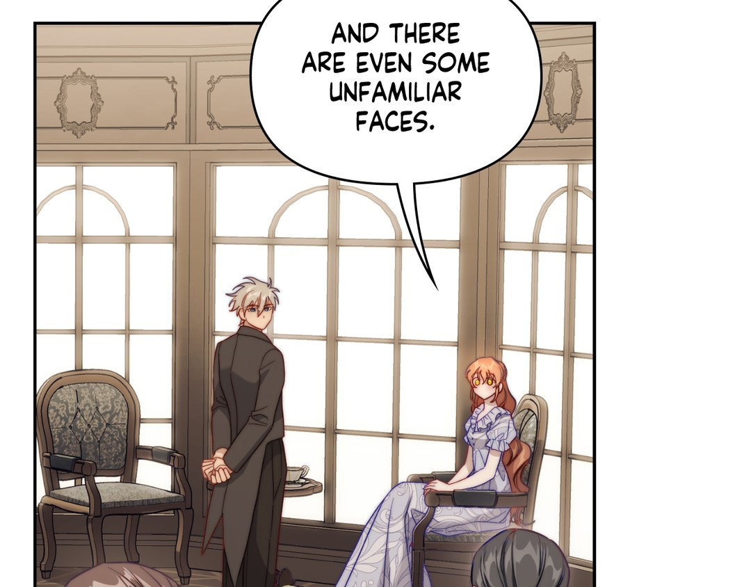 Lucia chapter 132 page 152