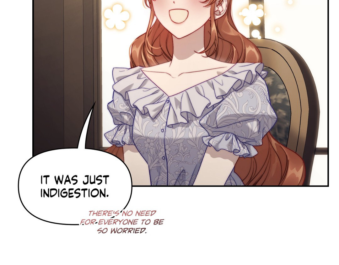 Lucia chapter 132 page 174