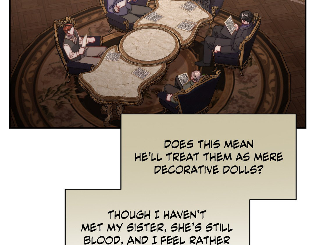 Lucia chapter 132 page 27