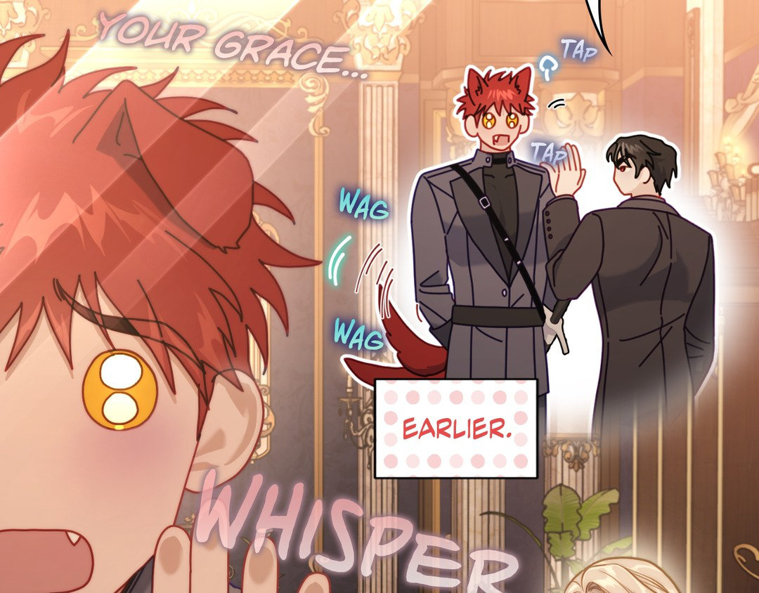 Lucia chapter 132 page 40