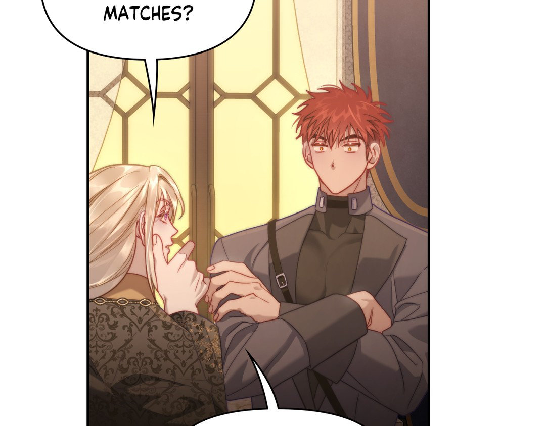 Lucia chapter 132 page 61