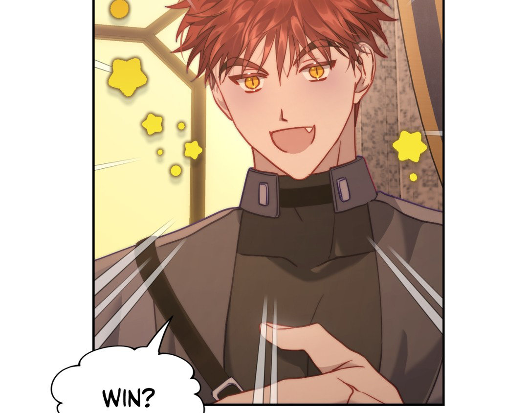 Lucia chapter 132 page 66