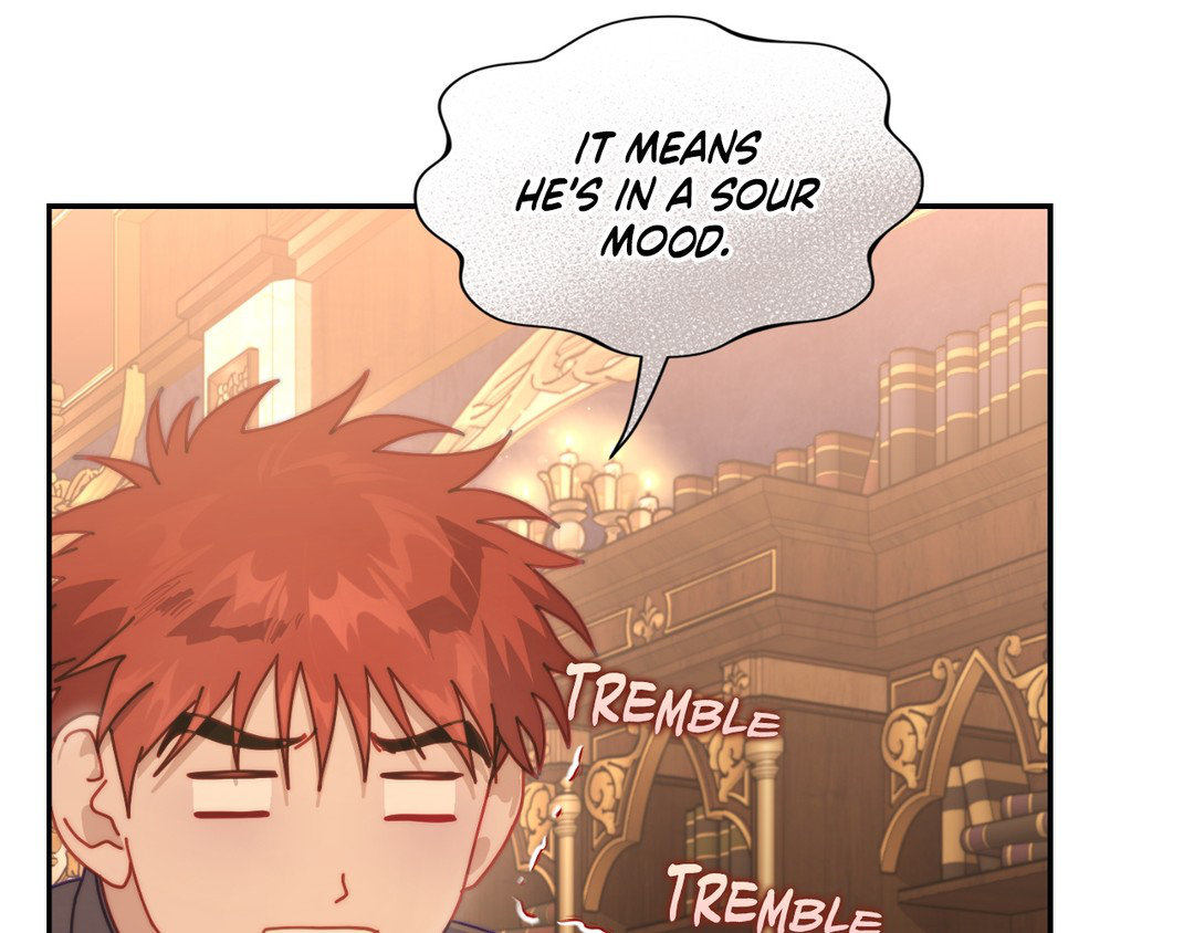 Lucia chapter 132 page 76