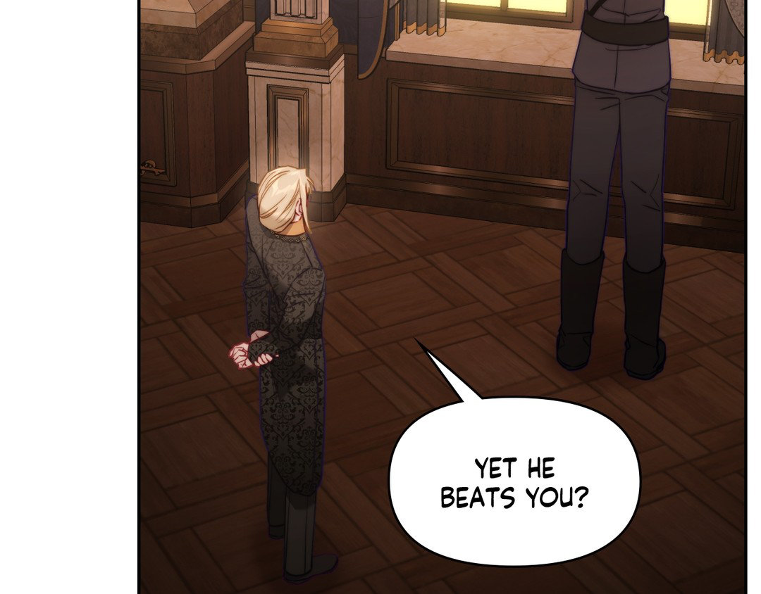 Lucia chapter 132 page 81