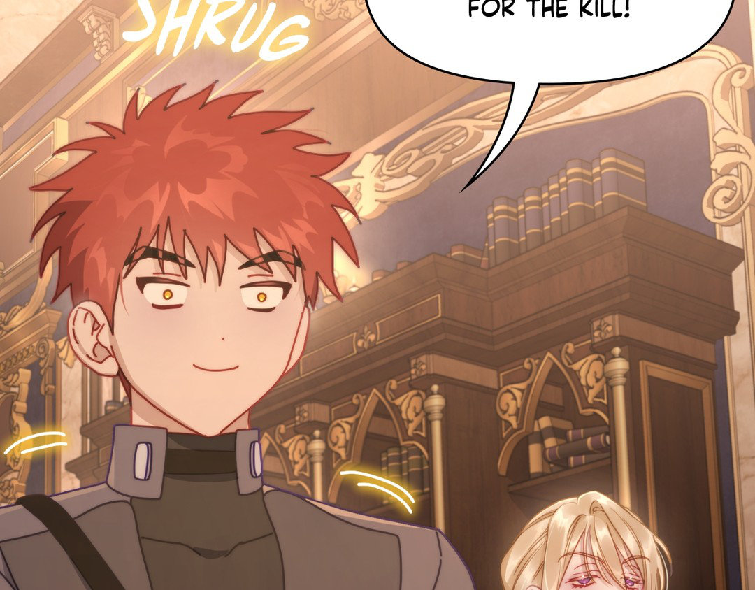 Lucia chapter 132 page 83