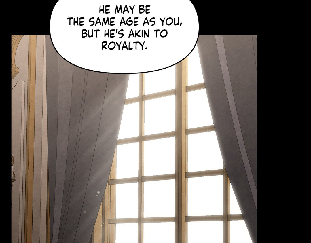 Lucia chapter 132 page 91