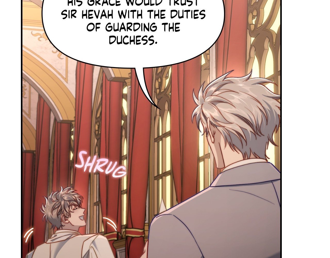 Lucia chapter 133 page 10