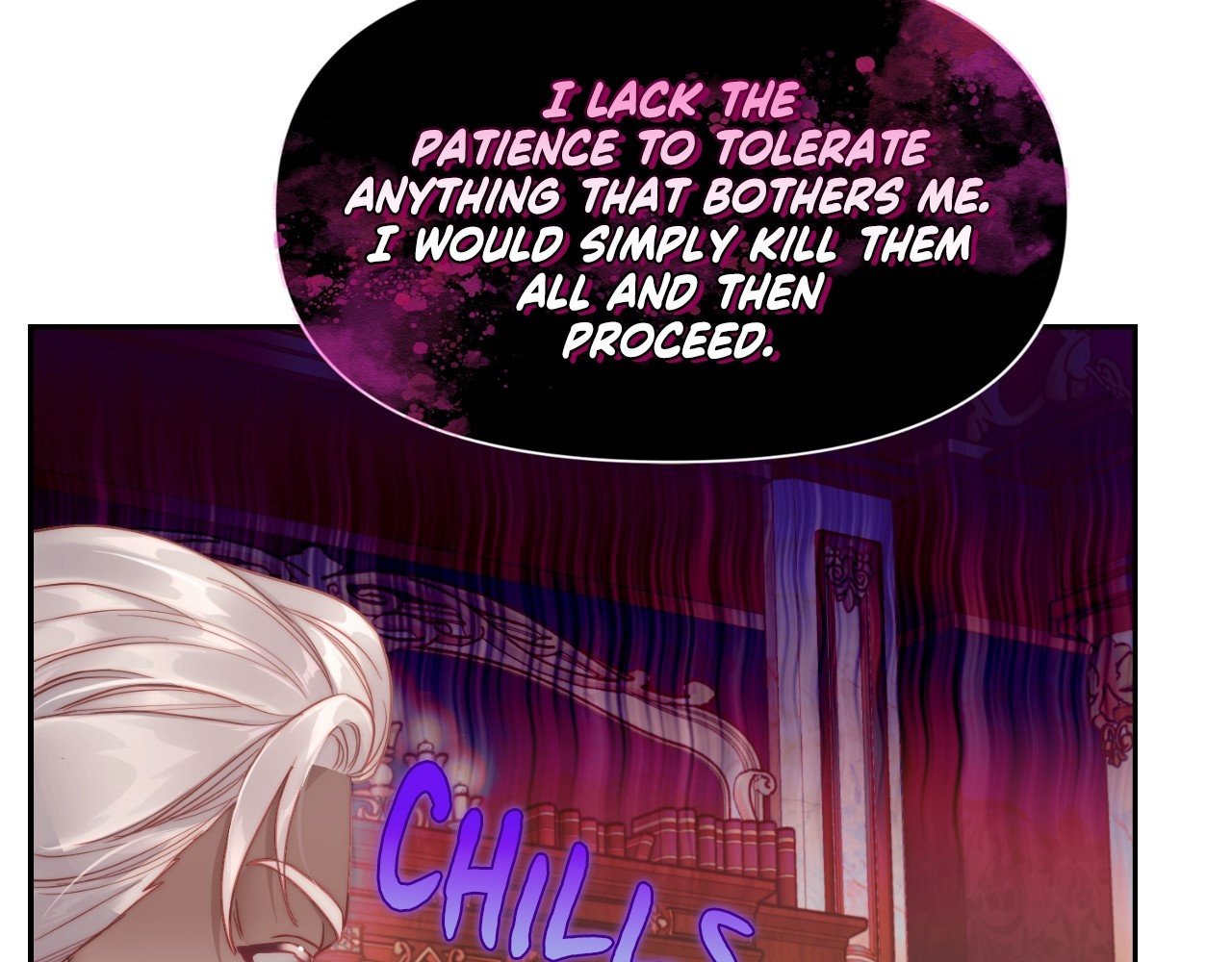 Lucia chapter 133 page 104