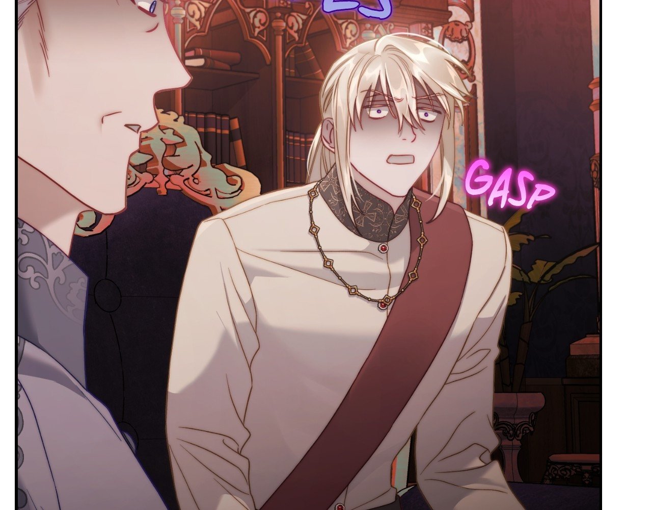 Lucia chapter 133 page 105