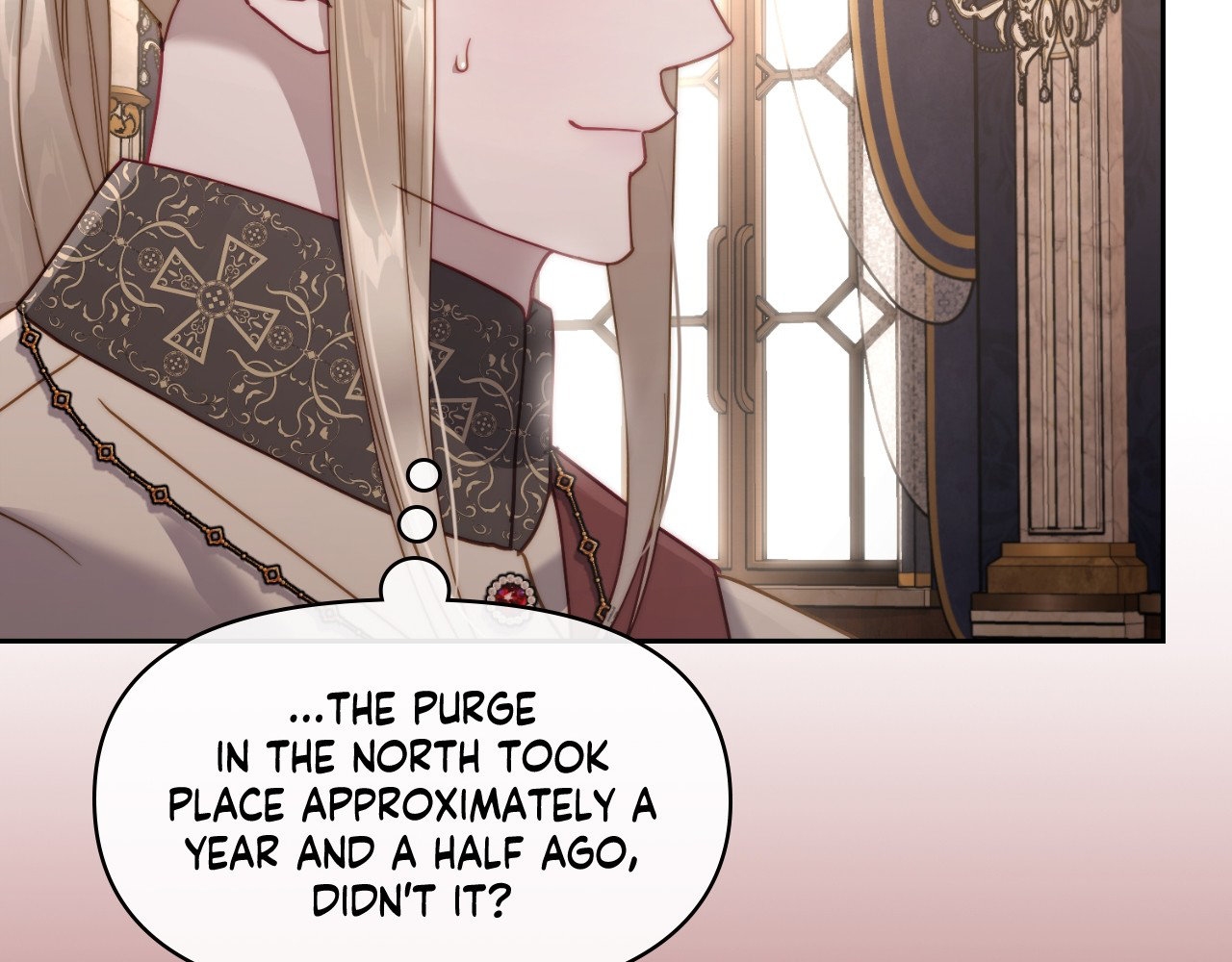 Lucia chapter 133 page 108