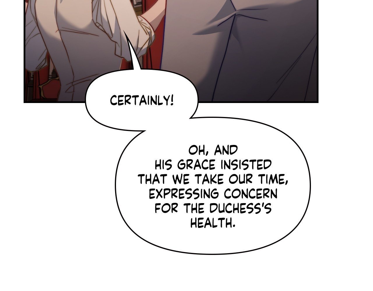 Lucia chapter 133 page 11