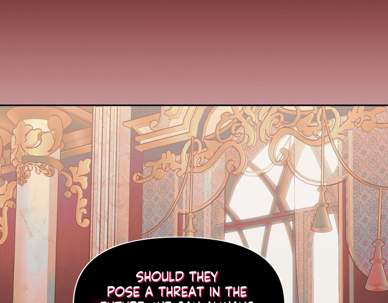 Lucia chapter 133 page 112