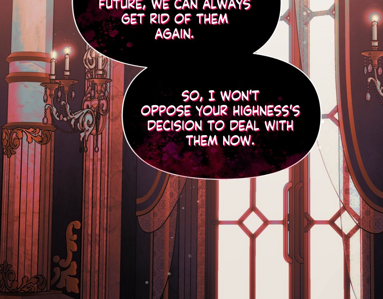 Lucia chapter 133 page 113