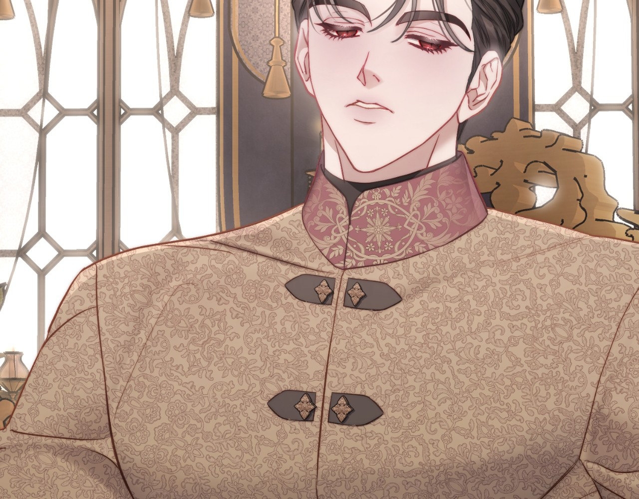 Lucia chapter 133 page 116