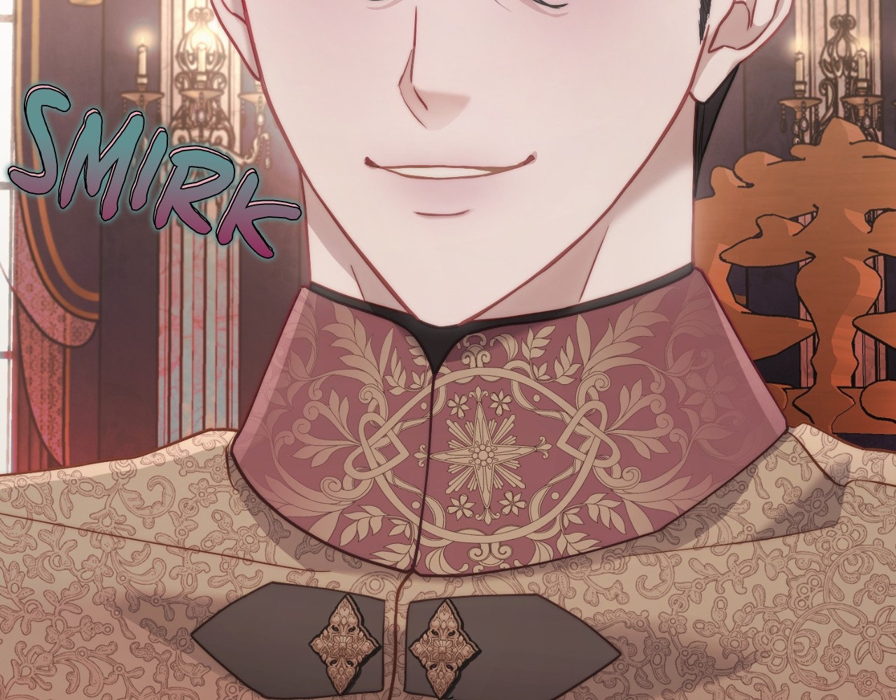 Lucia chapter 133 page 119