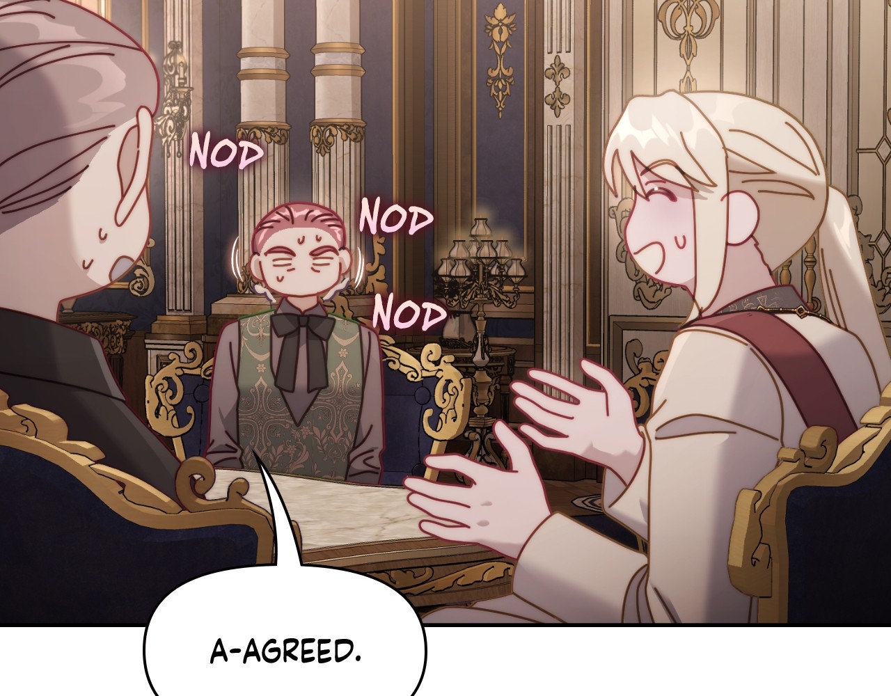 Lucia chapter 133 page 124