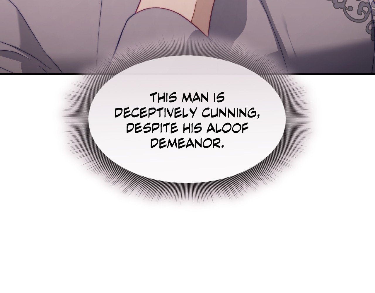 Lucia chapter 133 page 128