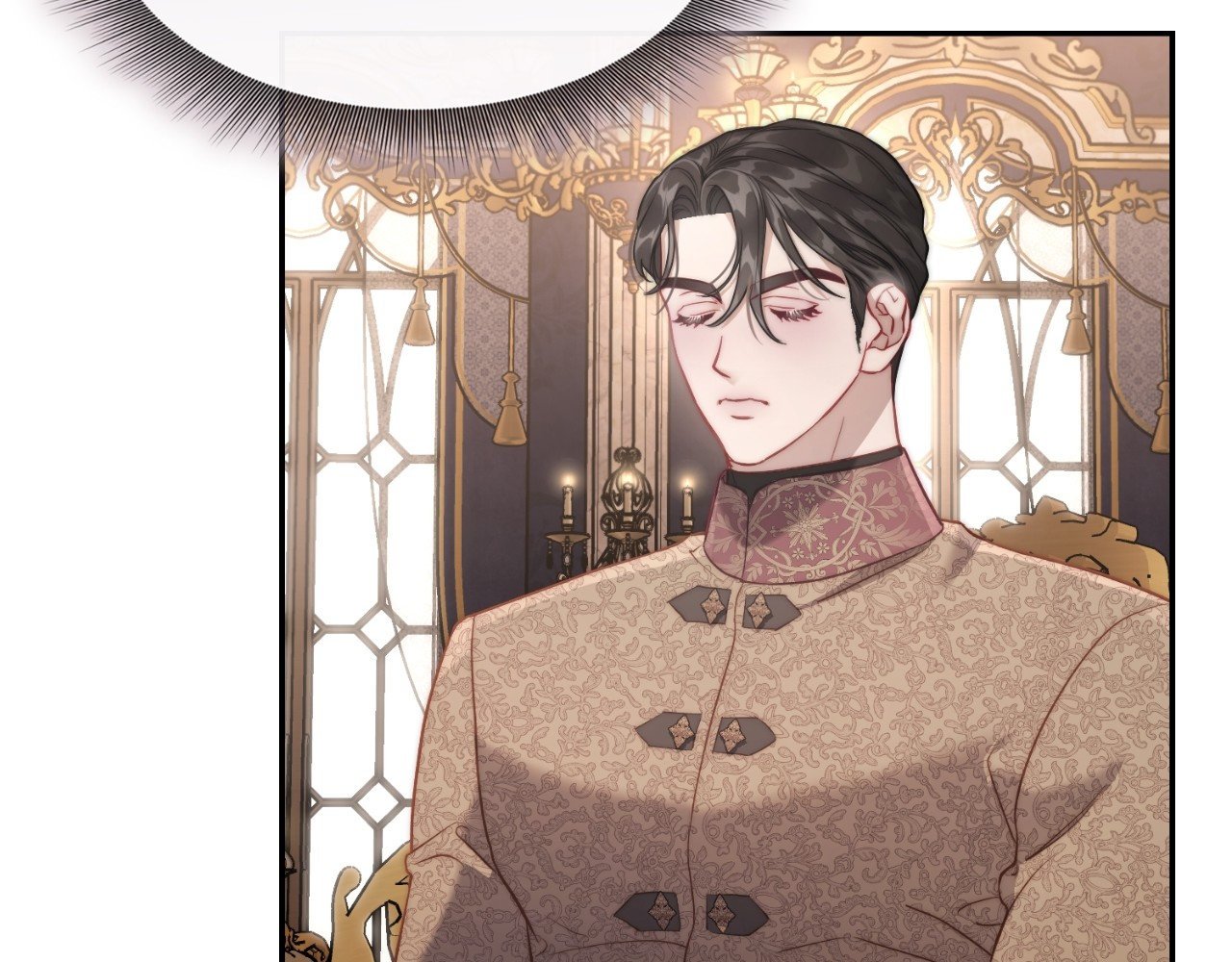 Lucia chapter 133 page 130