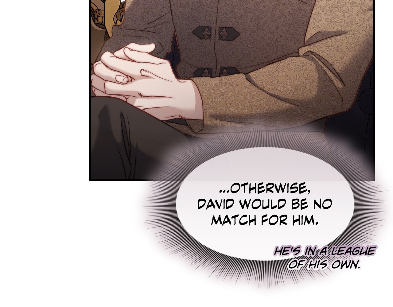 Lucia chapter 133 page 131