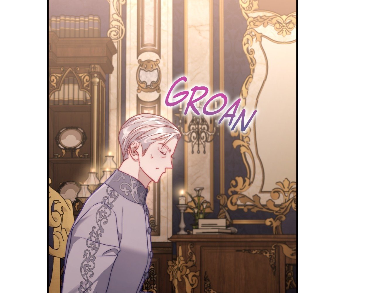 Lucia chapter 133 page 133