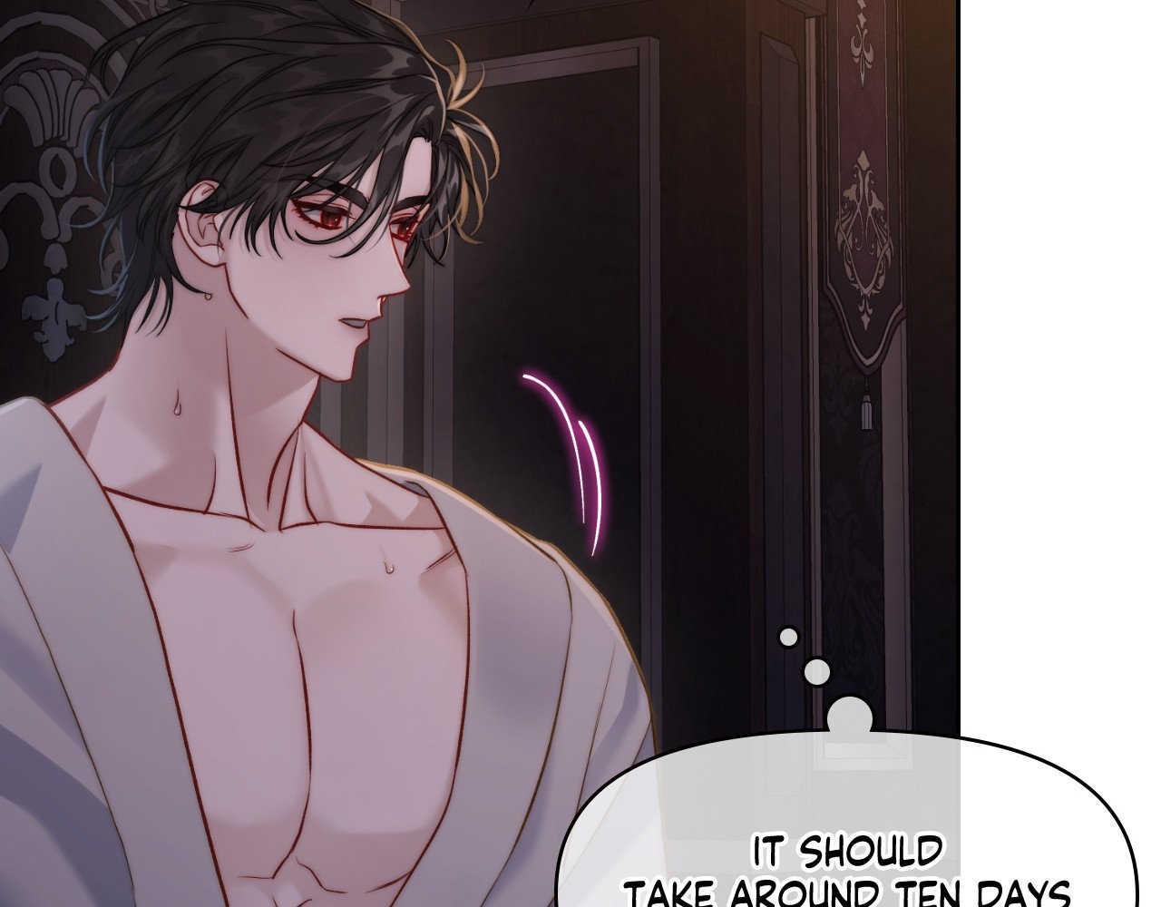 Lucia chapter 133 page 141