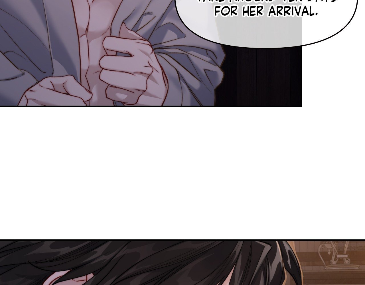 Lucia chapter 133 page 142