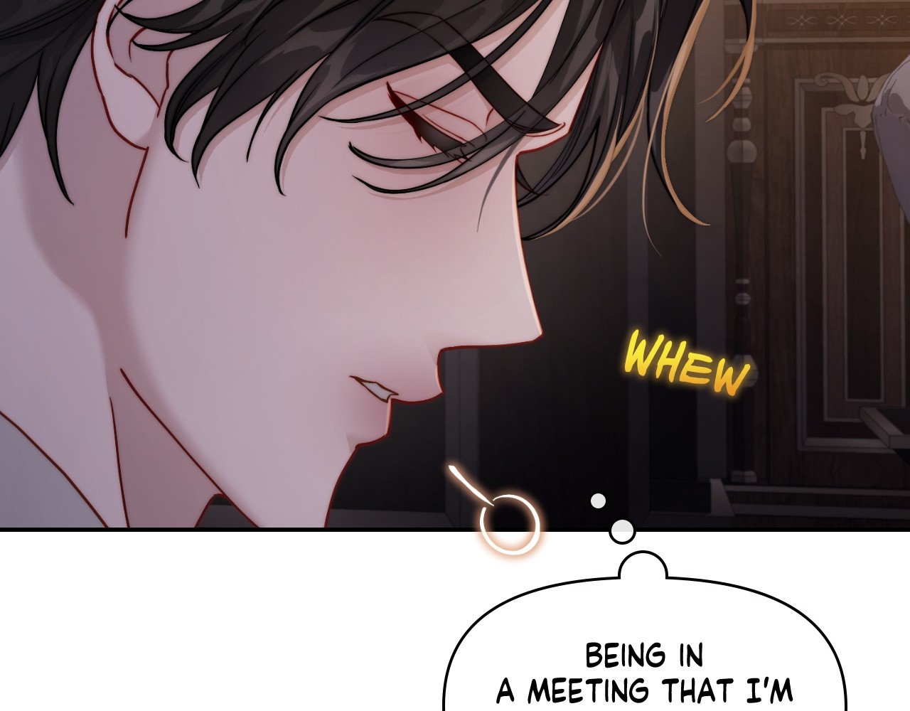 Lucia chapter 133 page 143