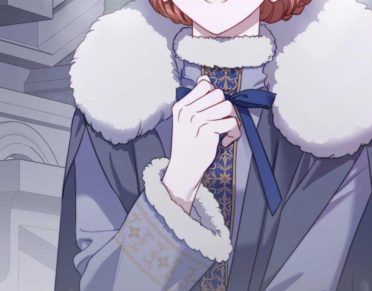 Lucia chapter 133 page 154