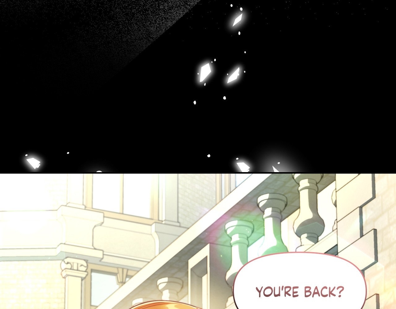 Lucia chapter 133 page 156