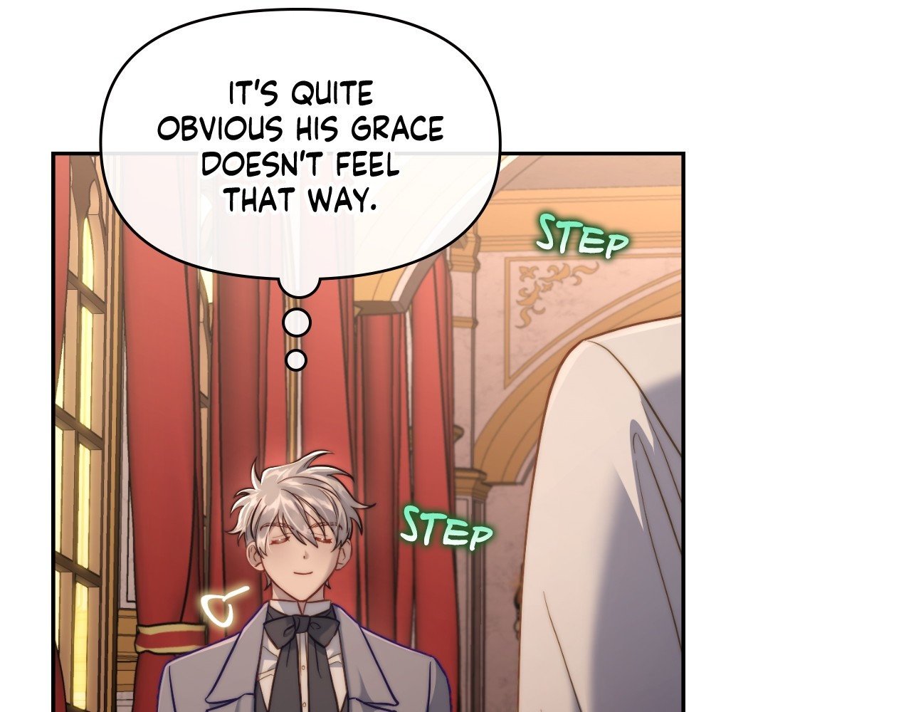 Lucia chapter 133 page 16