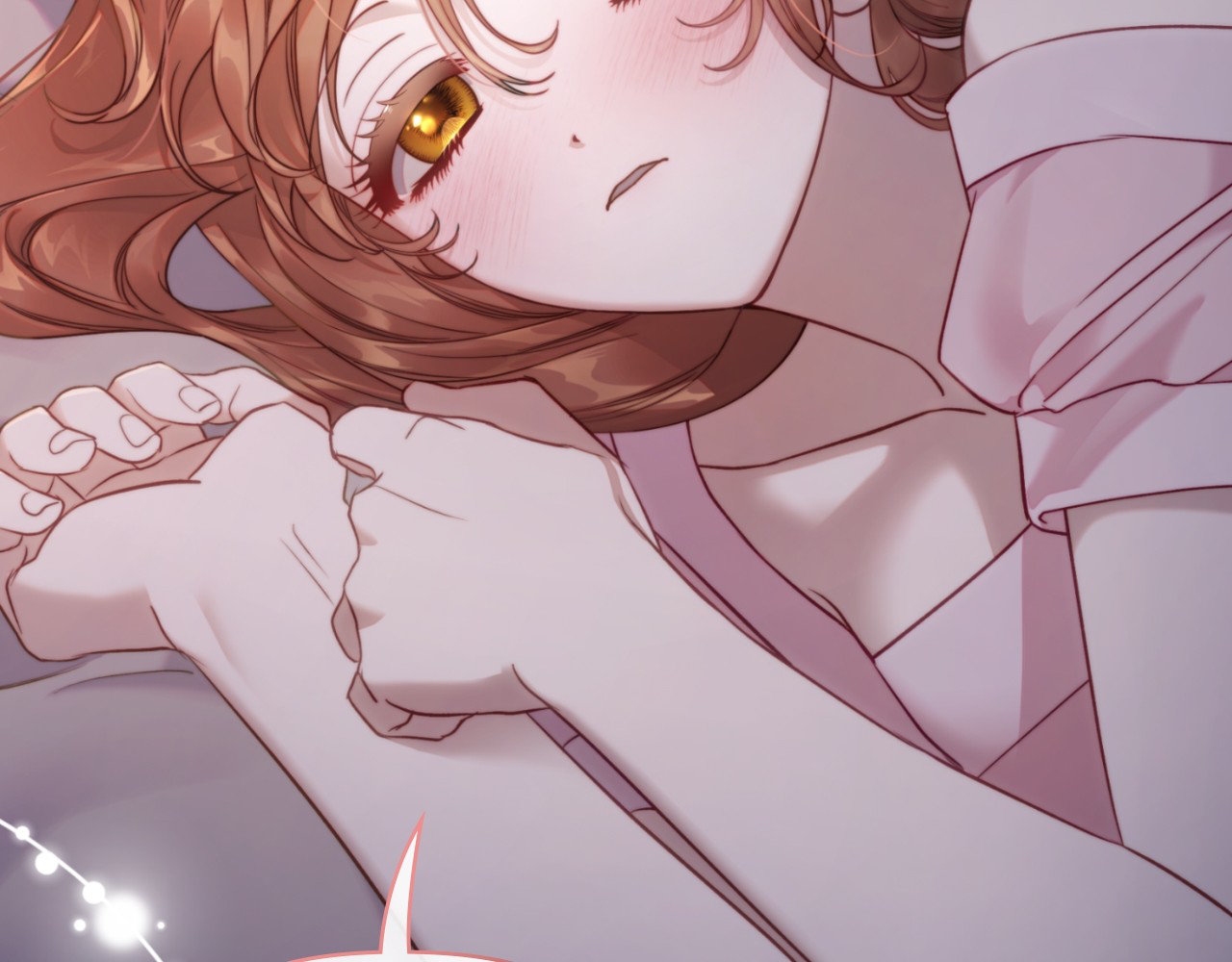 Lucia chapter 133 page 161