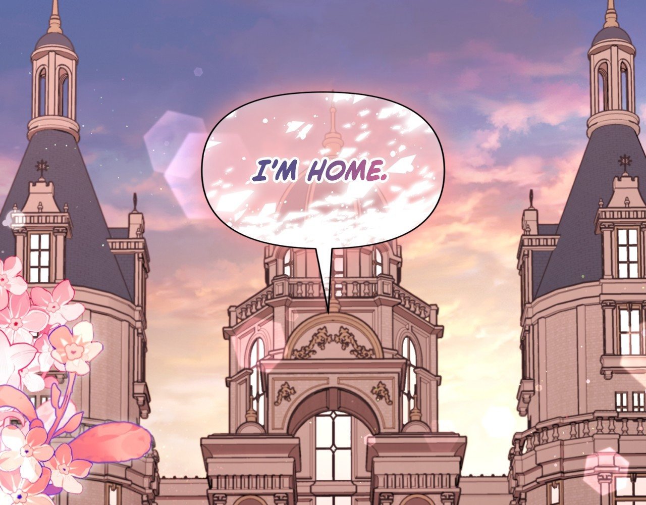 Lucia chapter 133 page 164