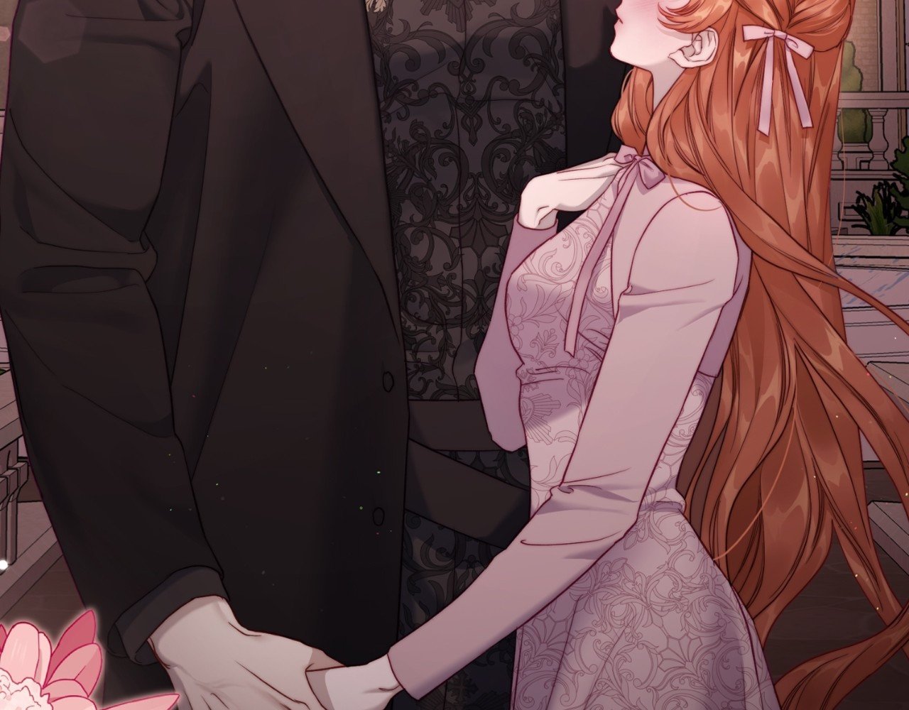 Lucia chapter 133 page 166