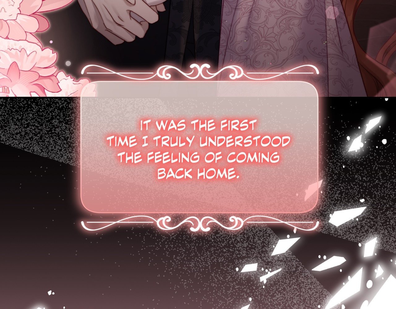 Lucia chapter 133 page 167