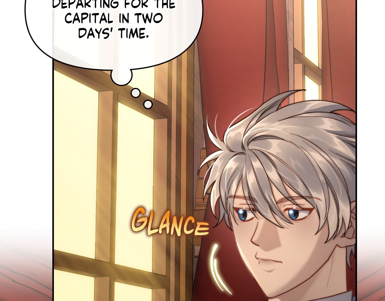 Lucia chapter 133 page 19