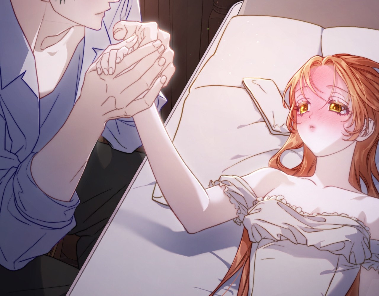 Lucia chapter 133 page 196