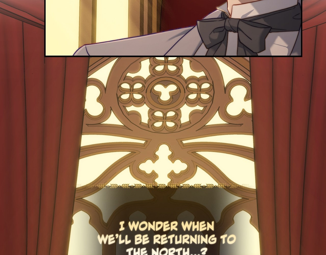 Lucia chapter 133 page 20