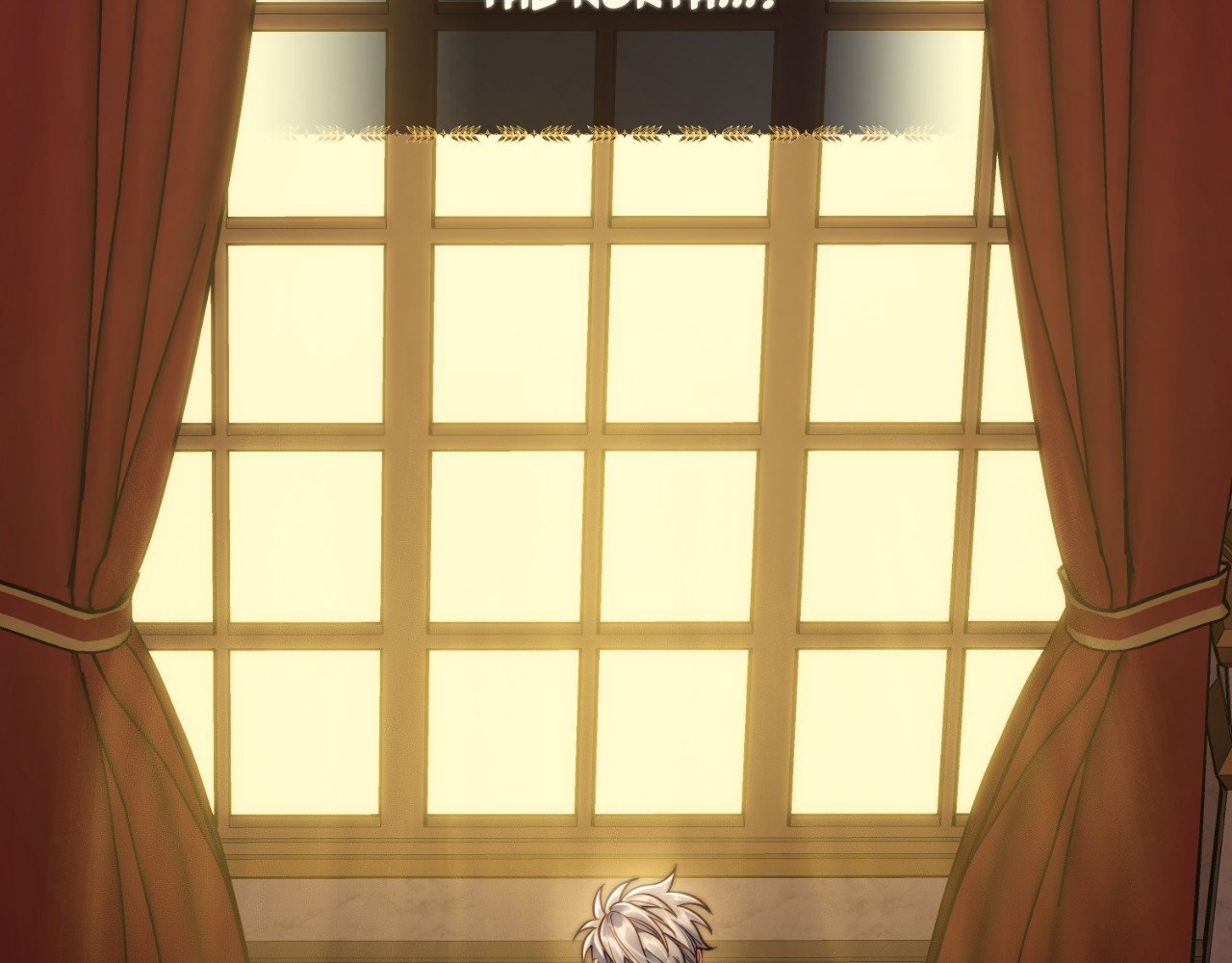 Lucia chapter 133 page 21