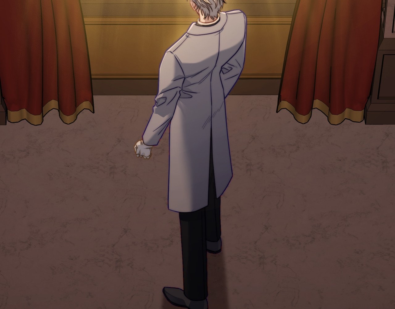 Lucia chapter 133 page 22