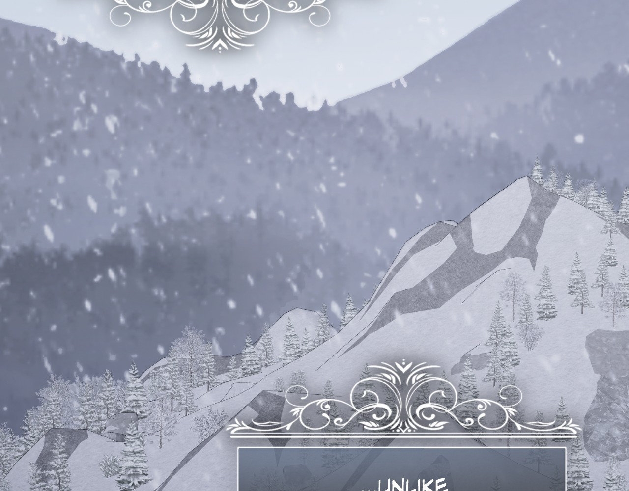 Lucia chapter 133 page 25