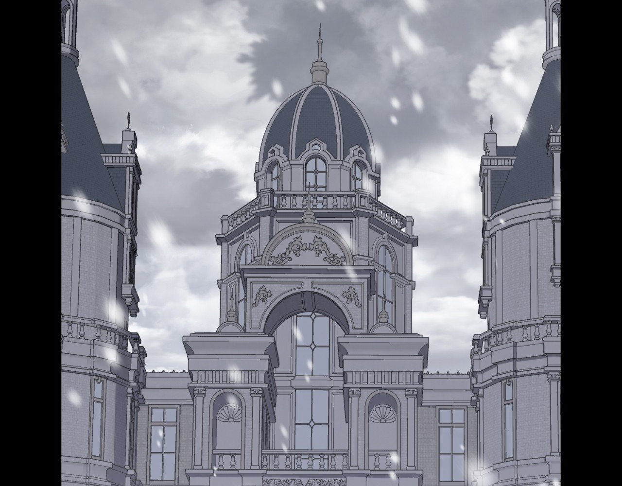 Lucia chapter 133 page 31