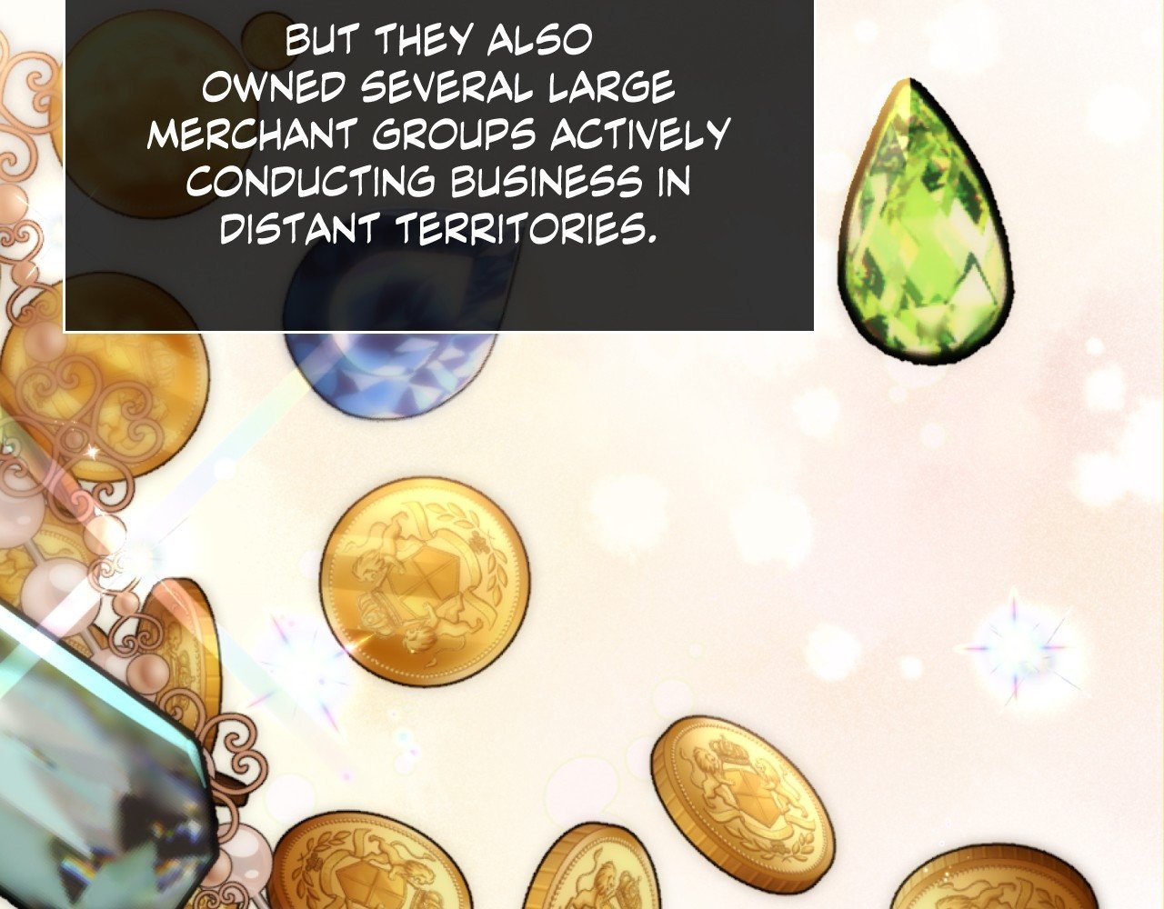 Lucia chapter 133 page 34