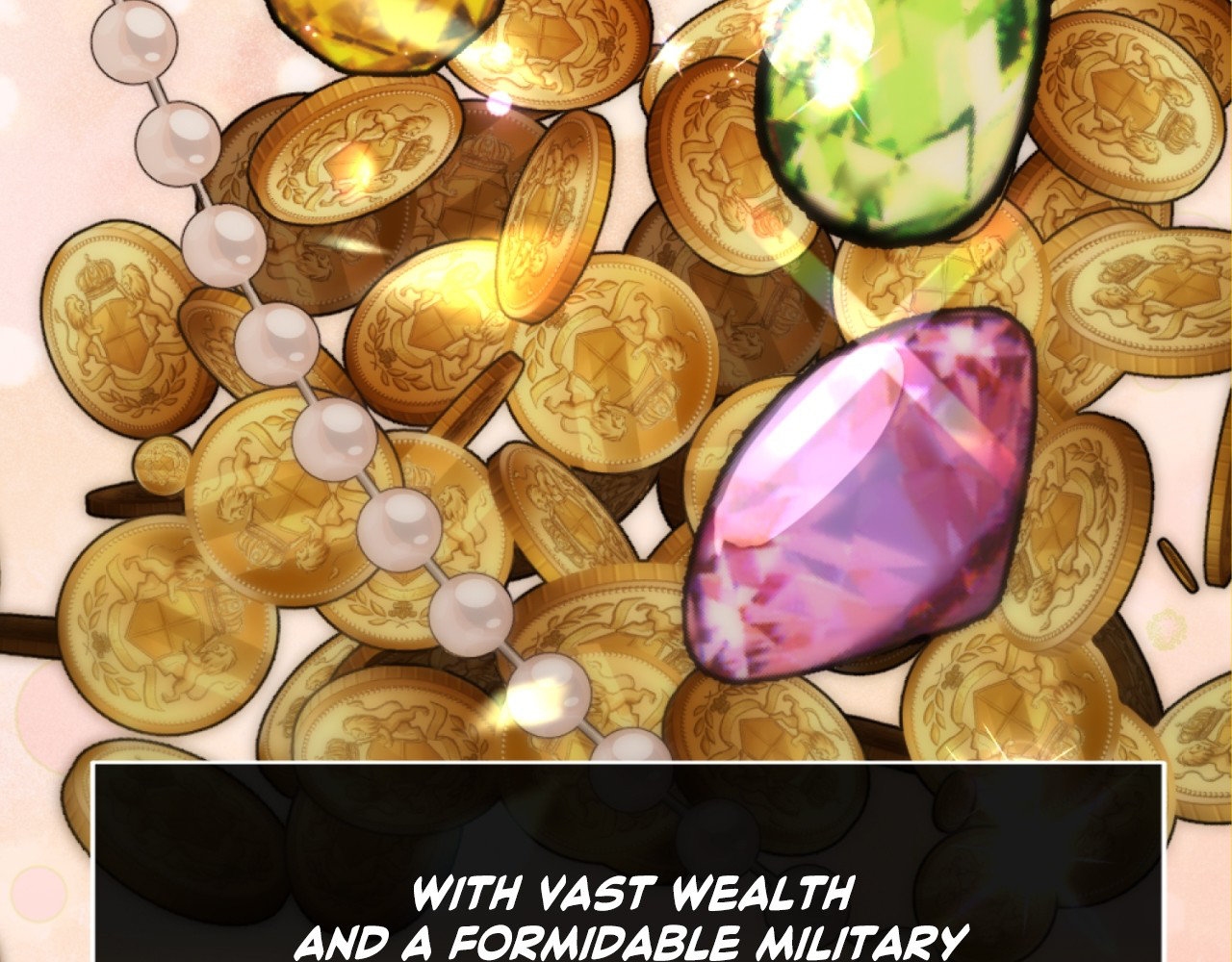 Lucia chapter 133 page 37