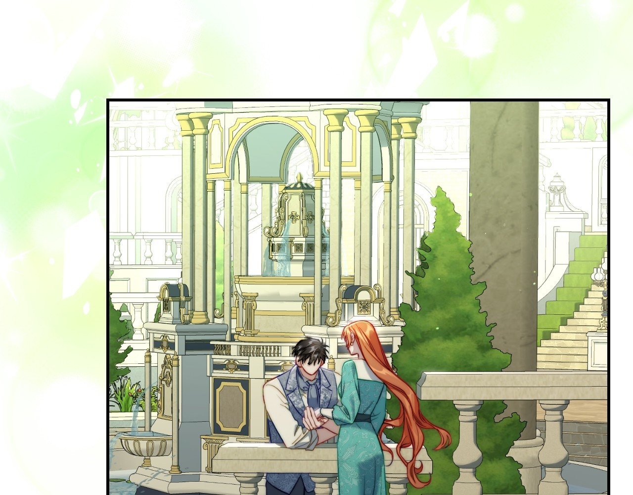 Lucia chapter 133 page 50