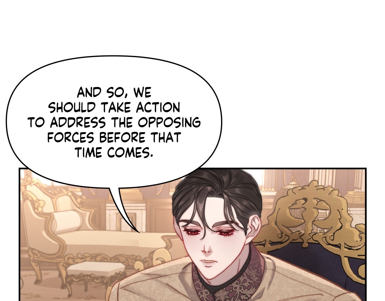 Lucia chapter 133 page 64