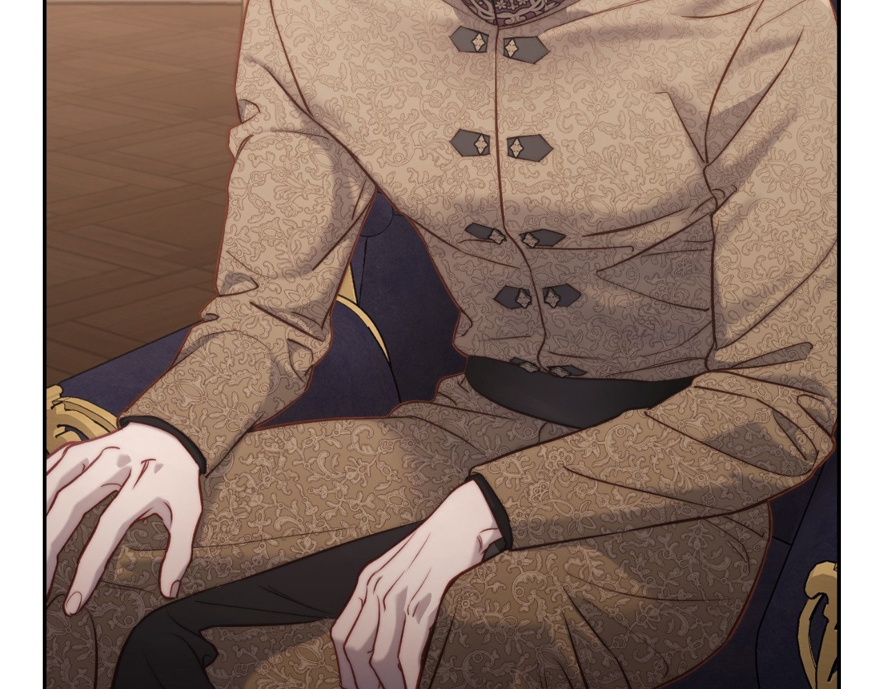 Lucia chapter 133 page 65