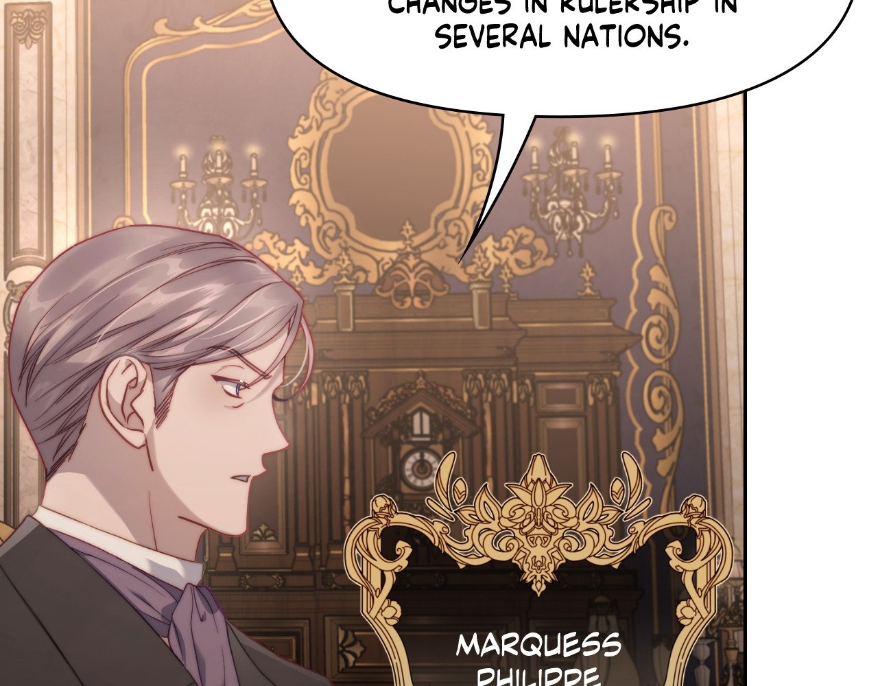 Lucia chapter 133 page 67