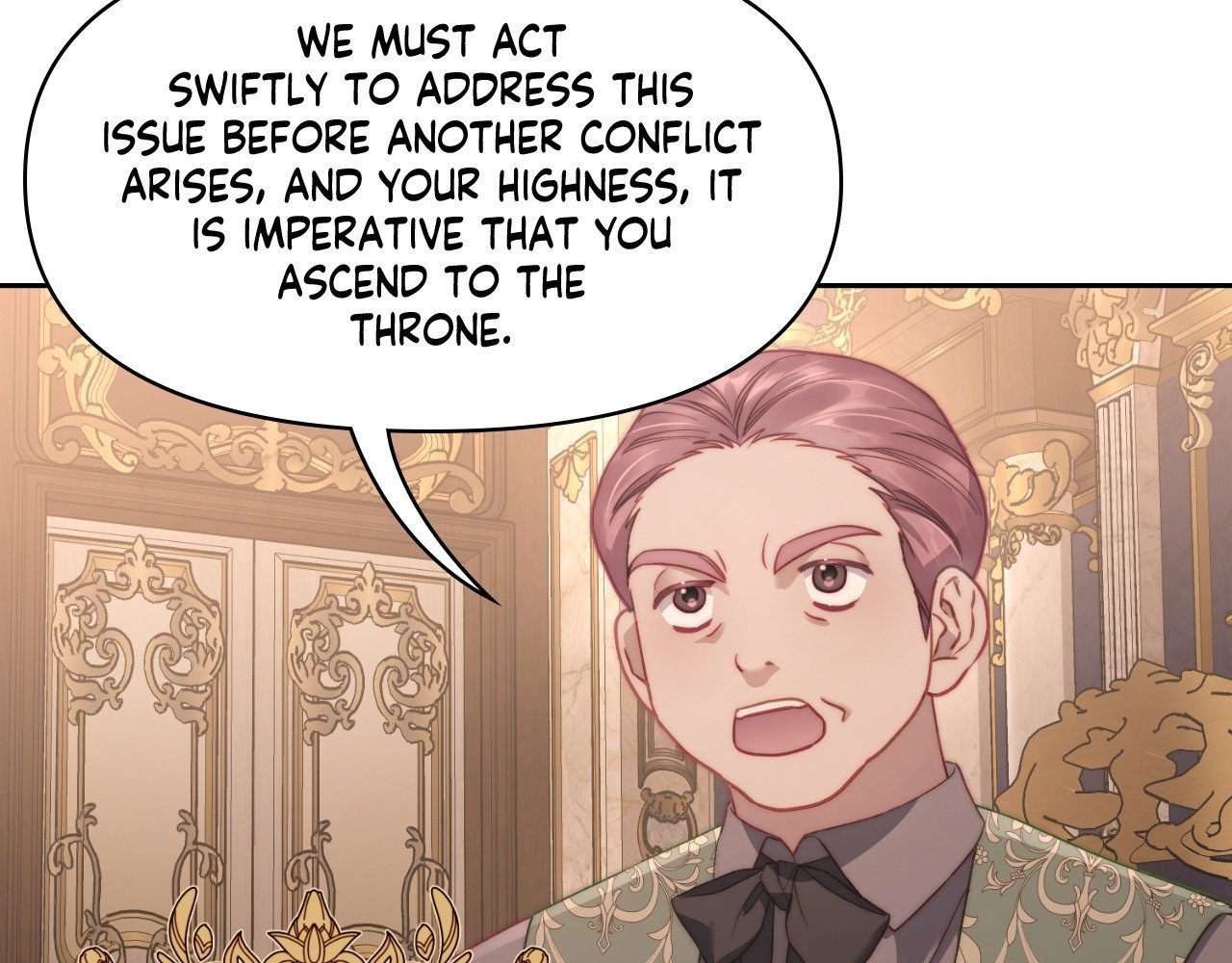 Lucia chapter 133 page 69